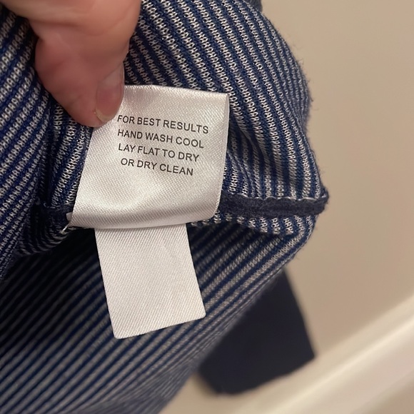 Peter Millar men’s size small puffer sweater jacket masters - Picture 5 of 14